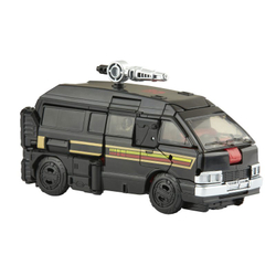 Hasbro Transformers Generations Selects - Фигурка DK-2 Guard Deluxe F3071