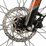 Горный велосипед Stinger Reload STD 27.5" (2023)