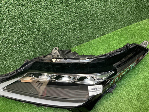 Битая Фара левая Lexus RX 4 (2019-2022) LED
