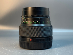 Zenzanon MC 1:3.5 150mm