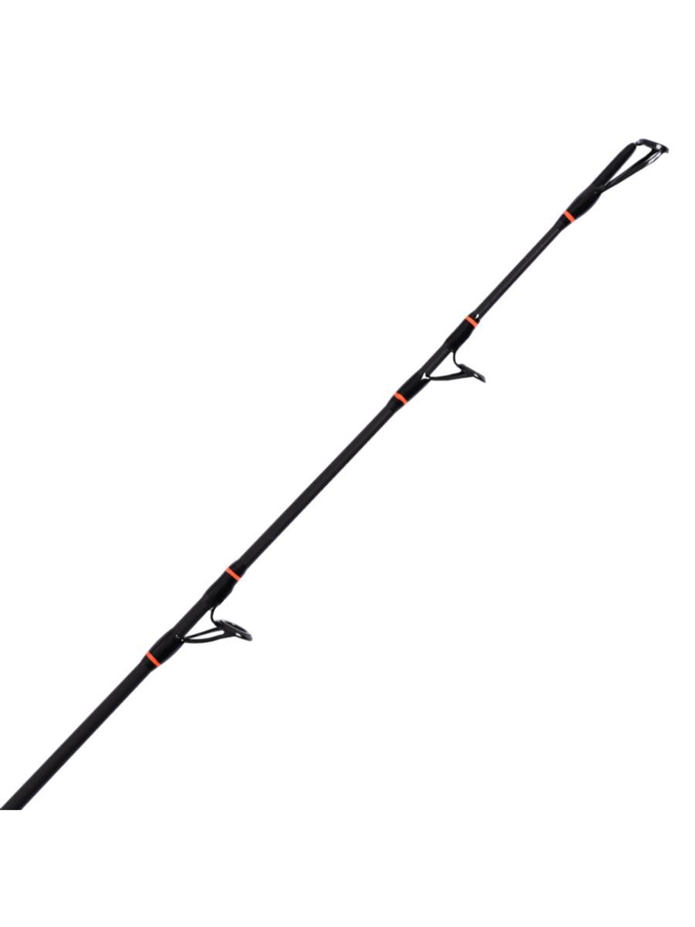 Кастинговый спиннинг для рыбалки Maximus SOM FISHING 19H 1,9m 280g