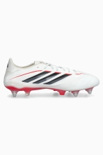 Бутсы adidas Copa Pure 4 Elite SG - белый