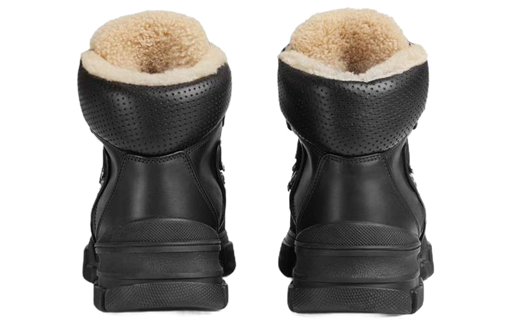 Gucci Flashtrek