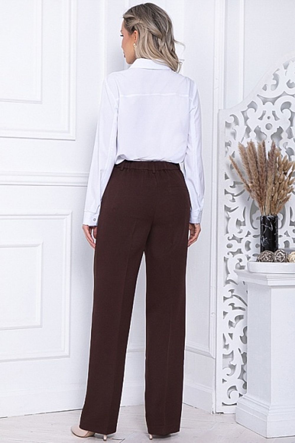 Брюки 5162 Avili