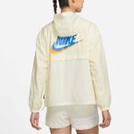 Ветровка Nike Icon Clash, св.-желт.