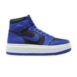 Кроссовки Jordan Air Jordan 1 Elevate High "Hyper Royal" (Женская размерная сетка)