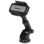 Держатель автомобильный Defender CH-120 черный