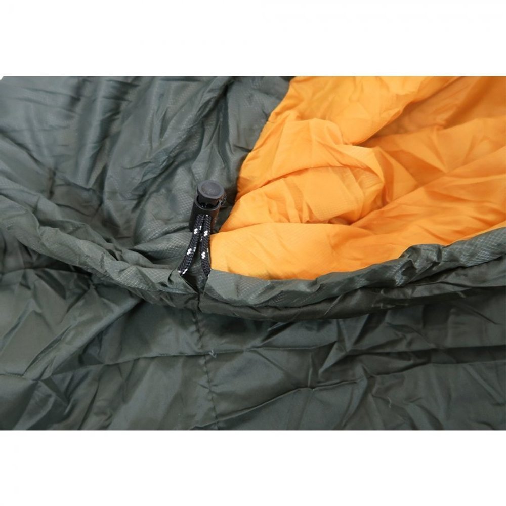 Спальный мешок TRAMP Airy Light +10°, артикул TRS-056R