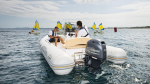Лодочный мотор Yamaha F60 FETL