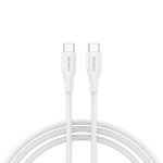 CANYON cable CC60SC10 C-C 60W 1m Silicon White