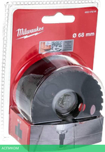 Сверло Milwaukee Diamond Max M14 68мм (4932478285)