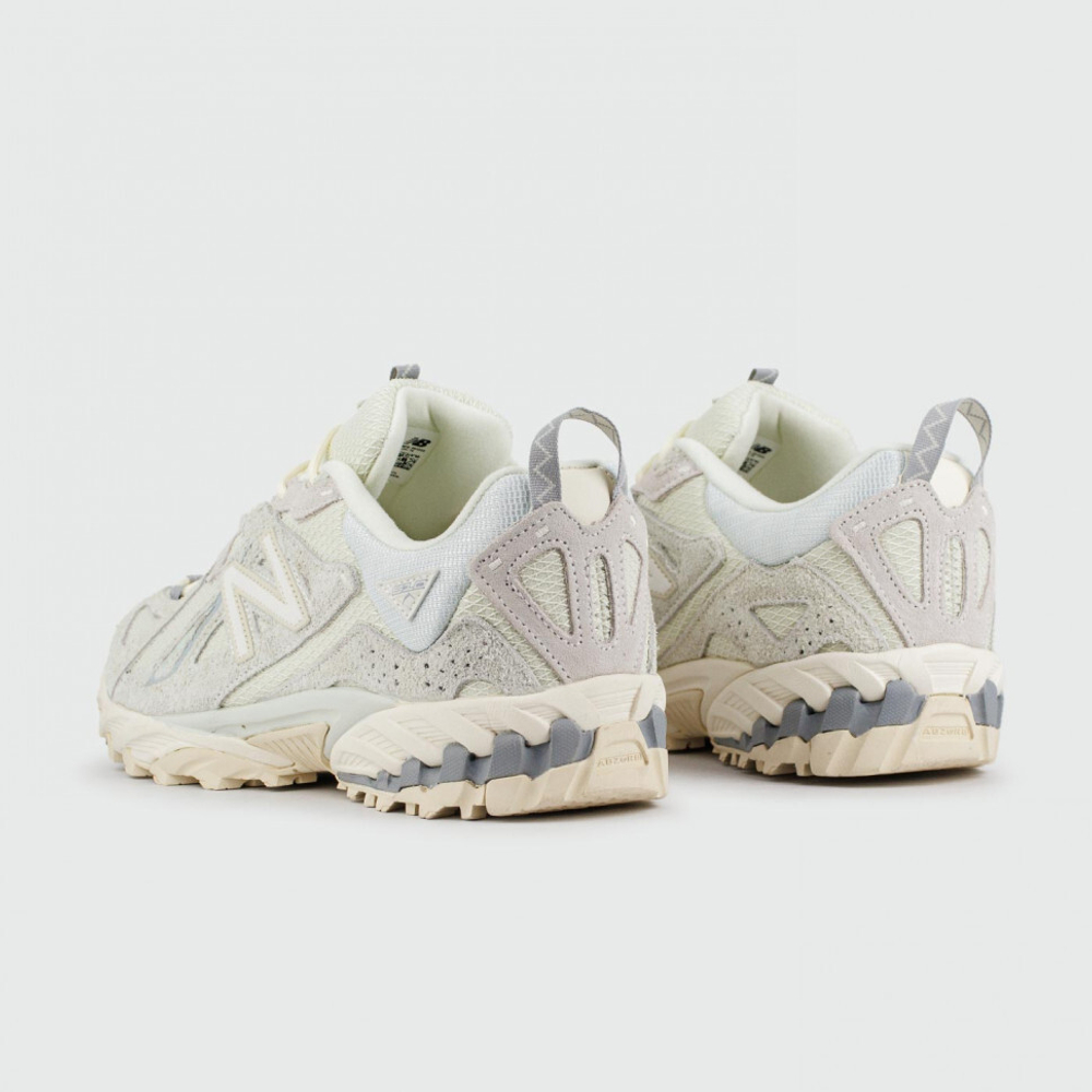 кроссовки New Balance 610 Beige