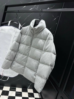 Пуховик Zegna