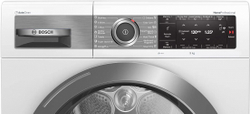 Сушильная машина Bosch WTX87EH0EU