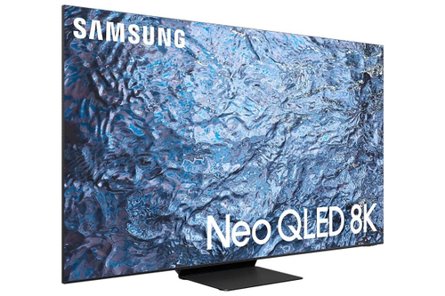 Телевизор Samsung NEO QLED 8K QE85QN900CU