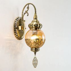 Citilux Каир CL419313 Бра настенное Бронза