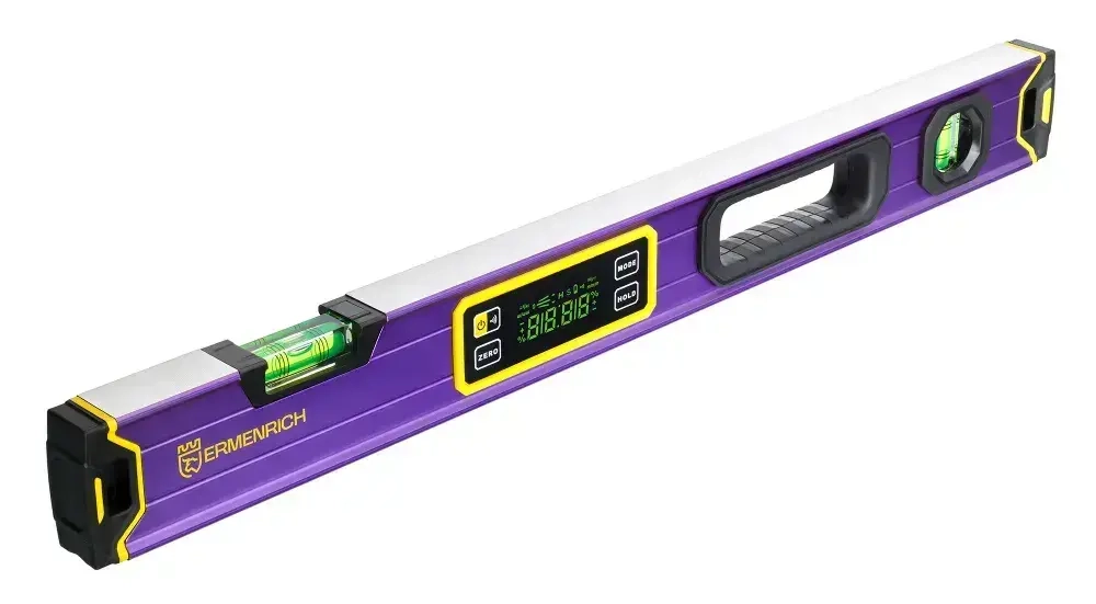 Ermenrich Уровень строительный 60 см