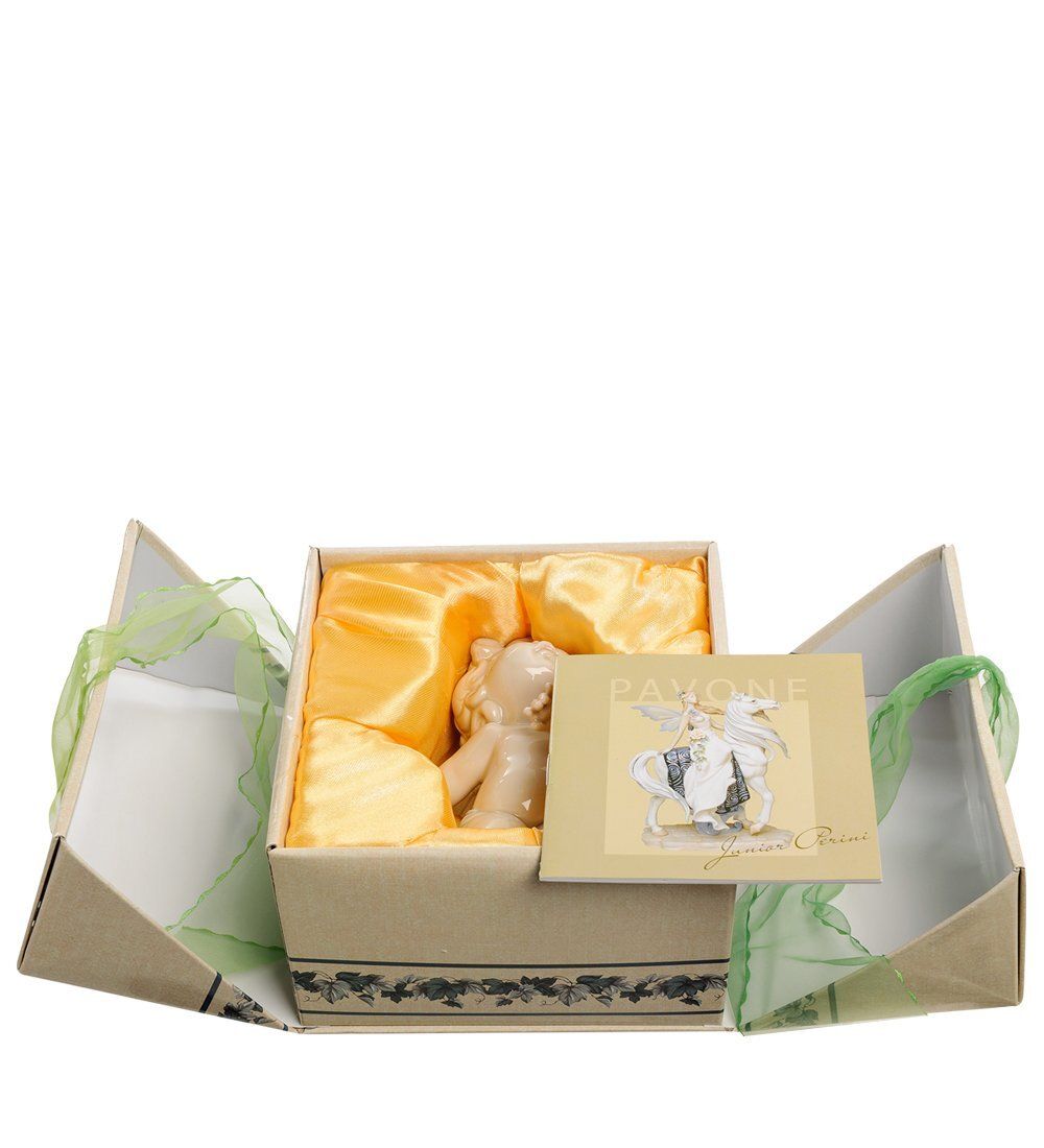 Pavone JP-34/ 6 Фигурка «Ангелочек»