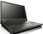 15.6" Ноутбук Lenovo ThinkPad W540 (1920x1080, Intel Core i7-4800MQ, RAM 16ГБ,SSD 256GB, NVIDIA QUADRO M1100 2GB, Win 10Pro)