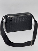 Сумка-мессенджер Bottega Veneta, арт. 477549243