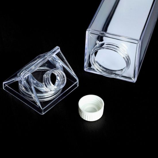 Бутылка "Лама"