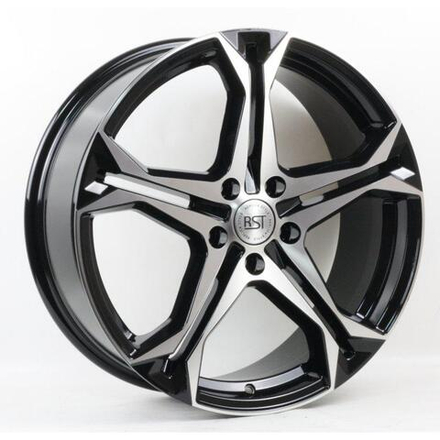 RST R099 7.5x19 5x114.3 ET 35 Dia 67.1 (BFP)