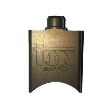 Лопатка выпускного клапана TM OK Senior