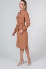 Платье Морган №1 Valentina