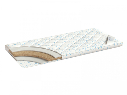 Наматрасник Corretto Coco1