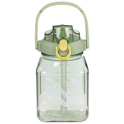 GAEM Бутылка, 1300 мл, L10,5 W12 H20 см