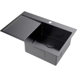 Кухонная мойка Omoikiri Akisame 78-LG-R