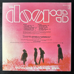 The Doors - Waiting For The Sun (Канада)