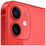 Apple iPhone 12 mini 64GB (PRODUCT)RED