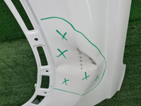 Крыло переднее левое JAECOO J7 (2023-н.в.)