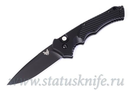 Нож Benchmade 9600BK RUKUS II