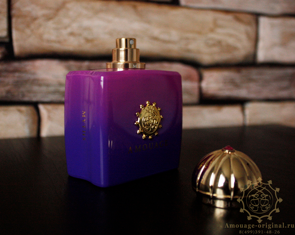 Amouage Myths woman