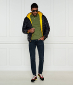 Поло POLO RALPH LAUREN - хаки(710680784)