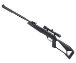 Винтовка пневматическая Crosman Thrasher (NPE, SBD, прицел 4*32), кал. 4,5мм