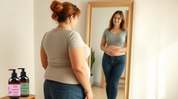 Как похудеть после 40: почему вес стоит? Как похудеть после 40: почему вес стоит?