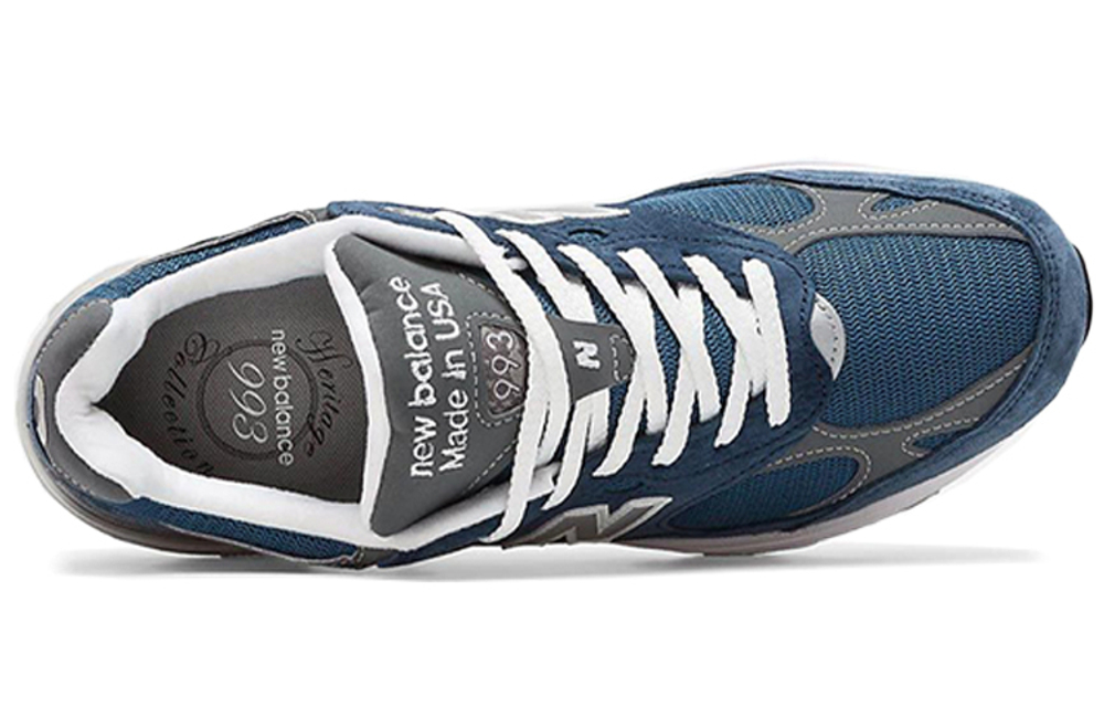 Кроссовки New Balance Nb 993