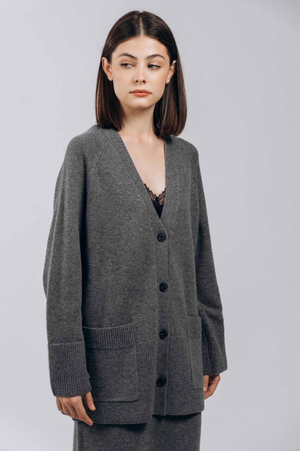 КАРДИГАН SANA