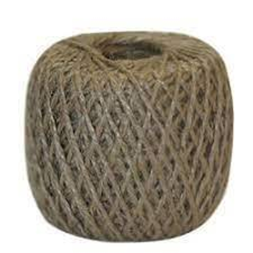 Шпагат джутовый 200 м