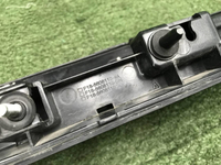 Накладка крышки багажника Jetour X70 PLUS (23-нв)