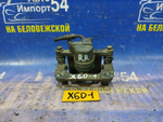 Суппорт тормозной задний правый LIFAN X60 2013