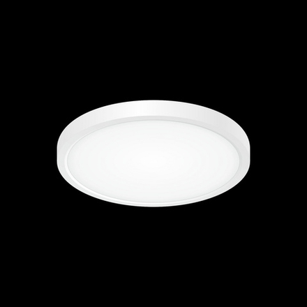 Citilux Бейсик CL738180V Светильник накладной Белый