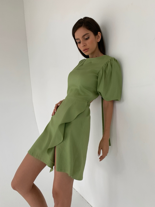 ПЛАТЬЕ РОСС