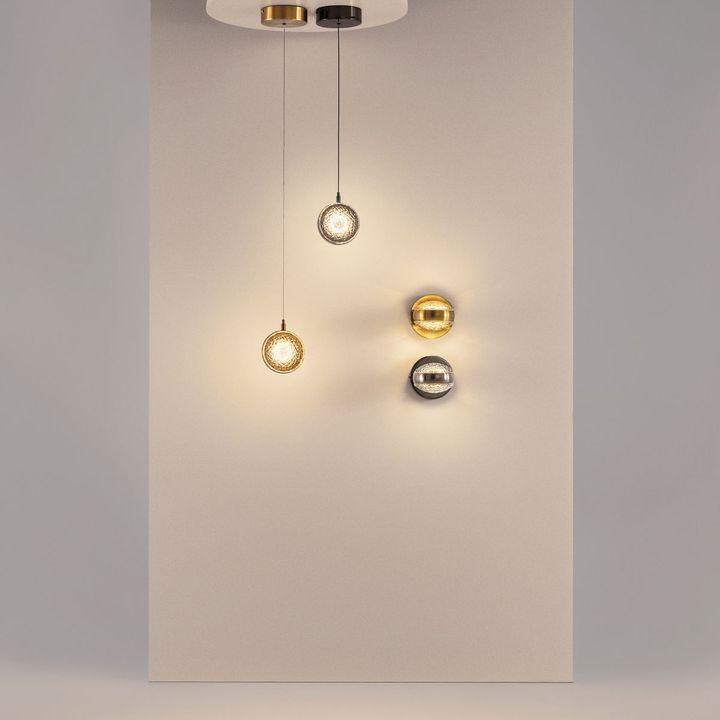 Бра Maytoni Mind MOD299WL-L10BC3K