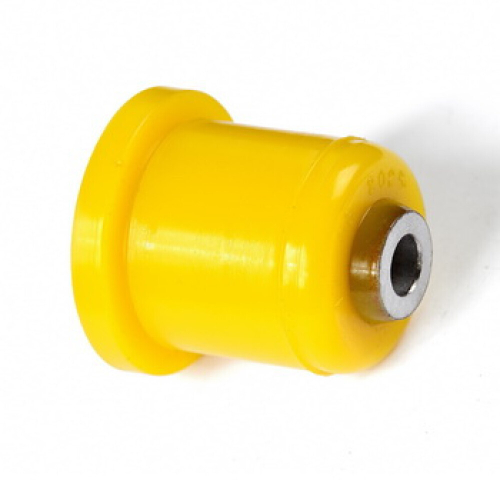 Полиуретановый сайлентблок задней подвески, балки (1 шт.), Точка опоры.17-06-2025