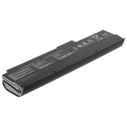 Аккумуляторная батарея AnyBatt 4400 mAh для ноутбука Asus A31-1015, A32-1015