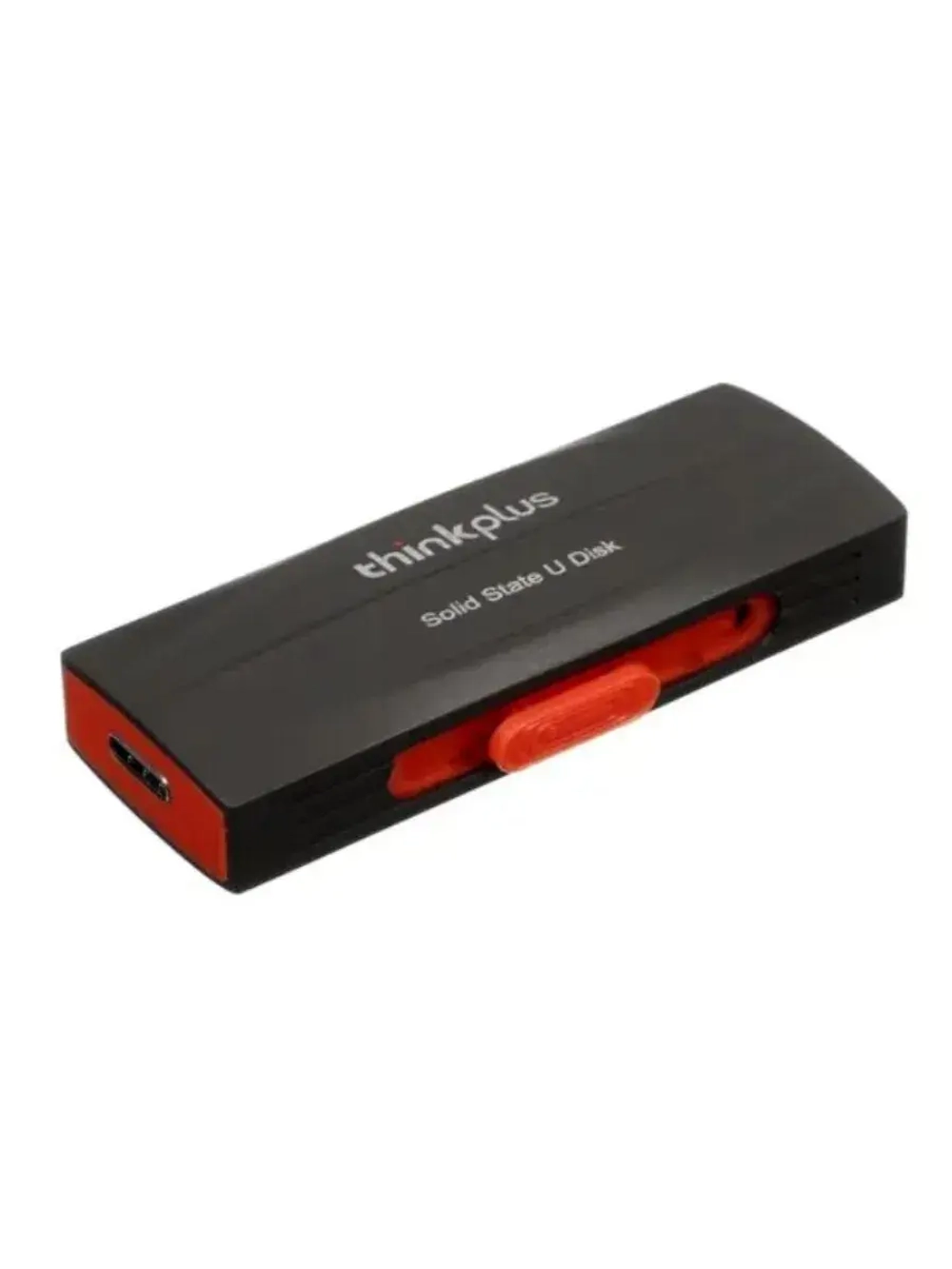 Память USB Flash 1 ТБ ThinkPlus 36005913 BLACK